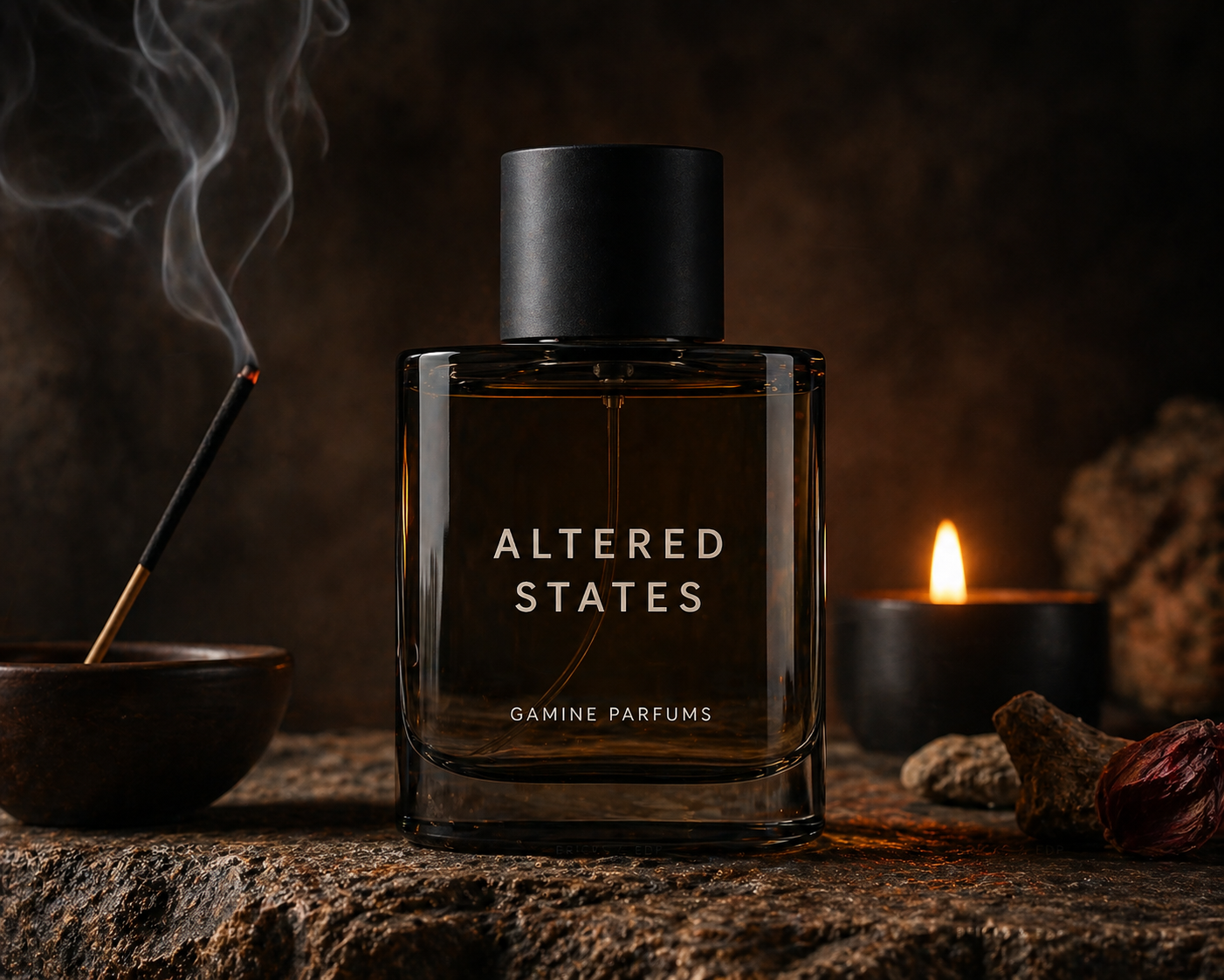 ALTERED STATES