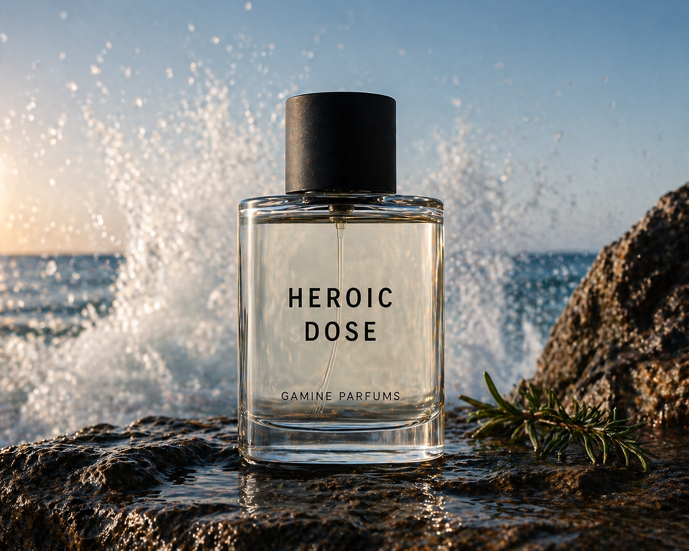 HEROIC DOSE