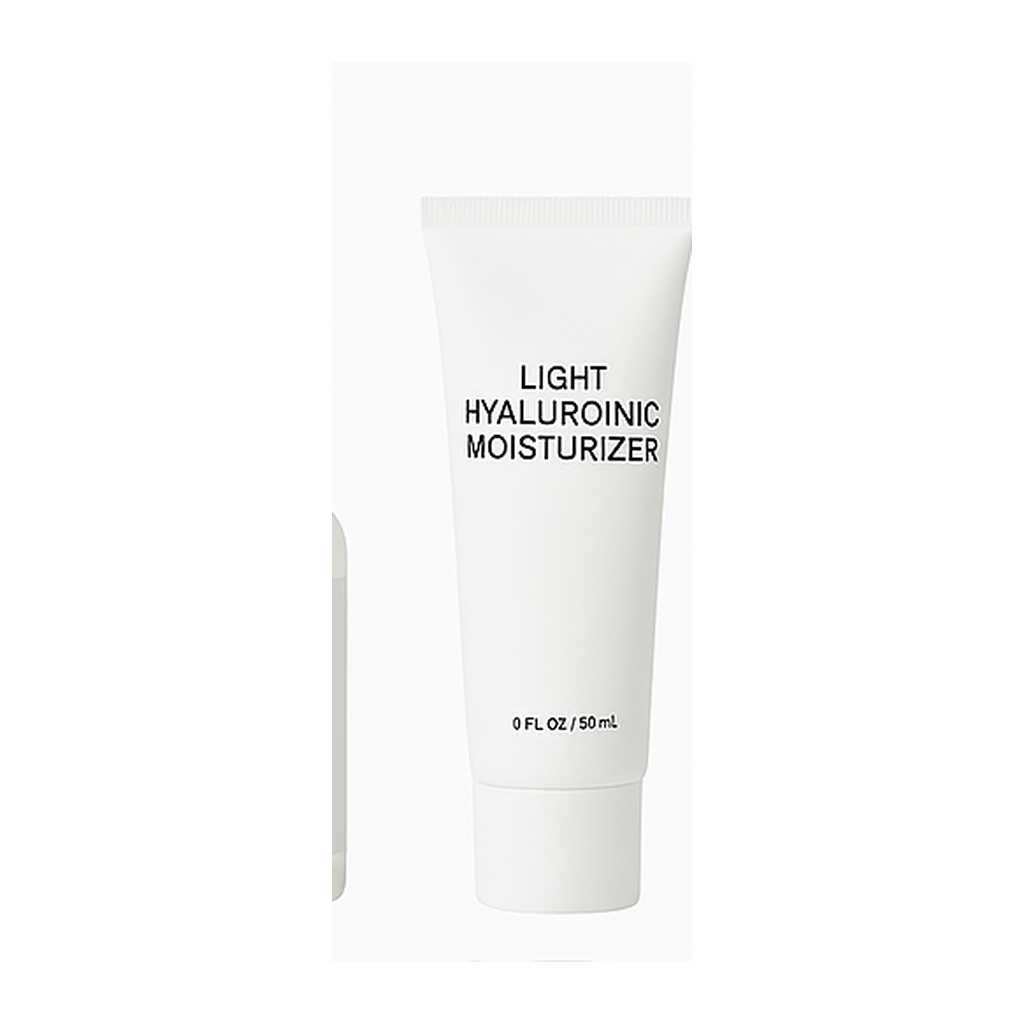 Light Hyaluronic Moisturizer