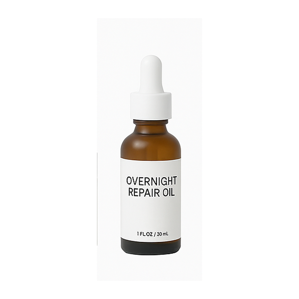 Overnight Repair Oil