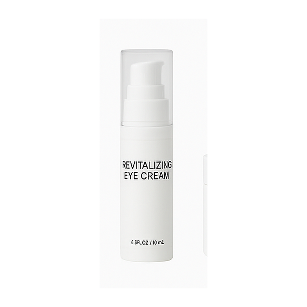 Revitalizing Eye Cream