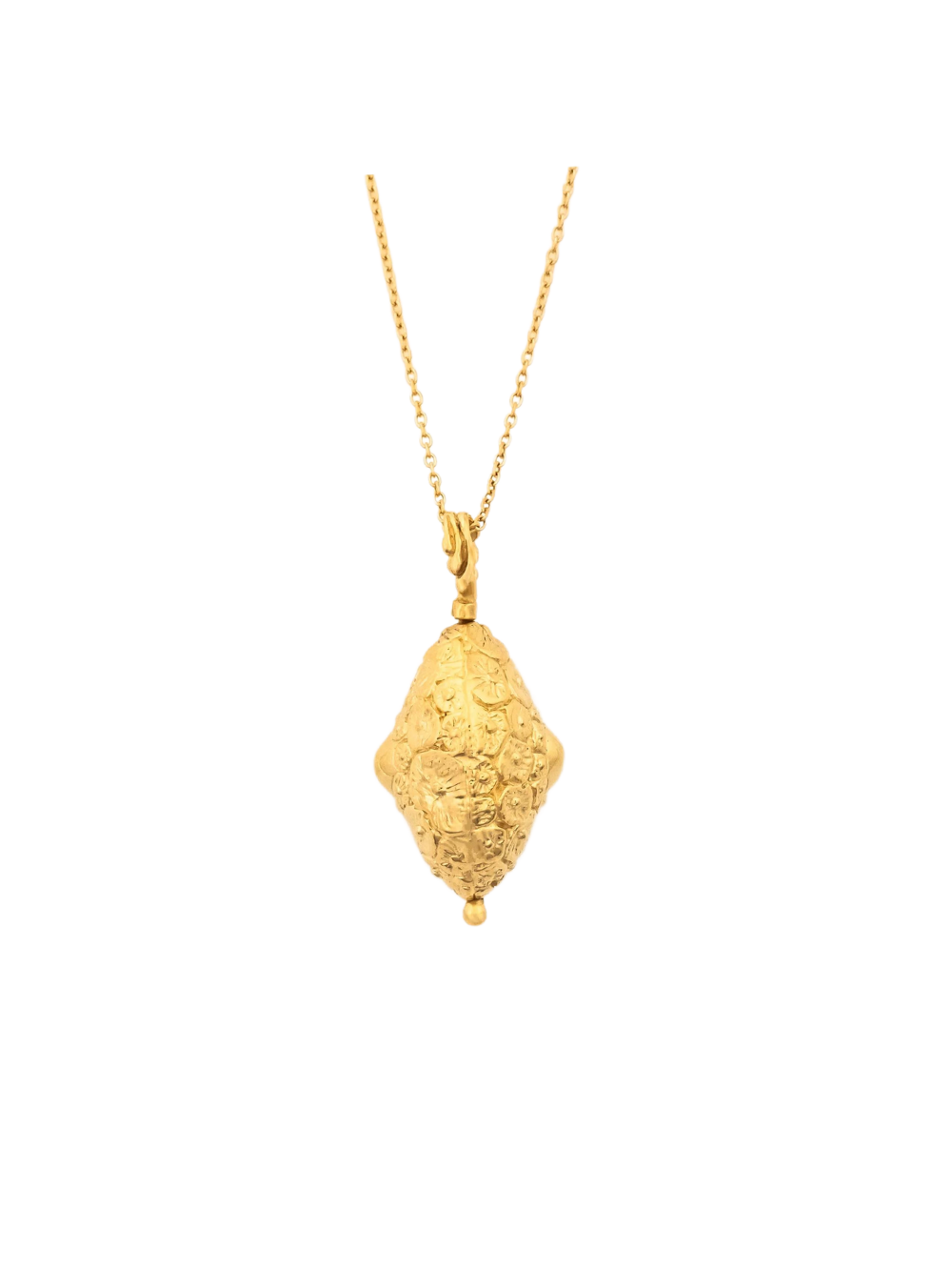 LP Spinning Pendant