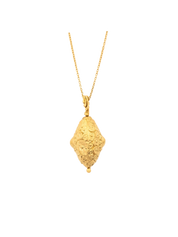 LP Spinning Pendant