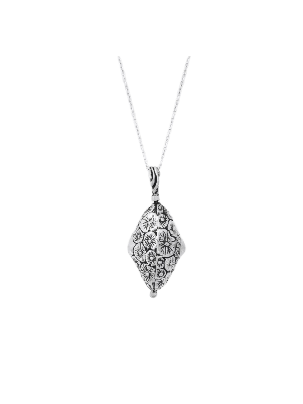 LP Spinning Pendant