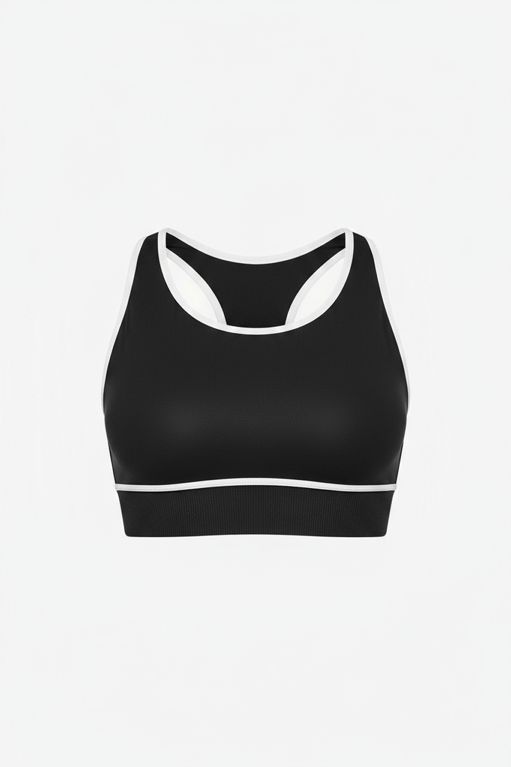 Wrapline Bra