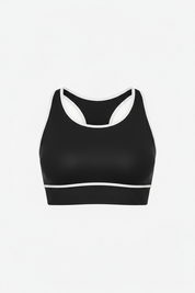 Wrapline Bra