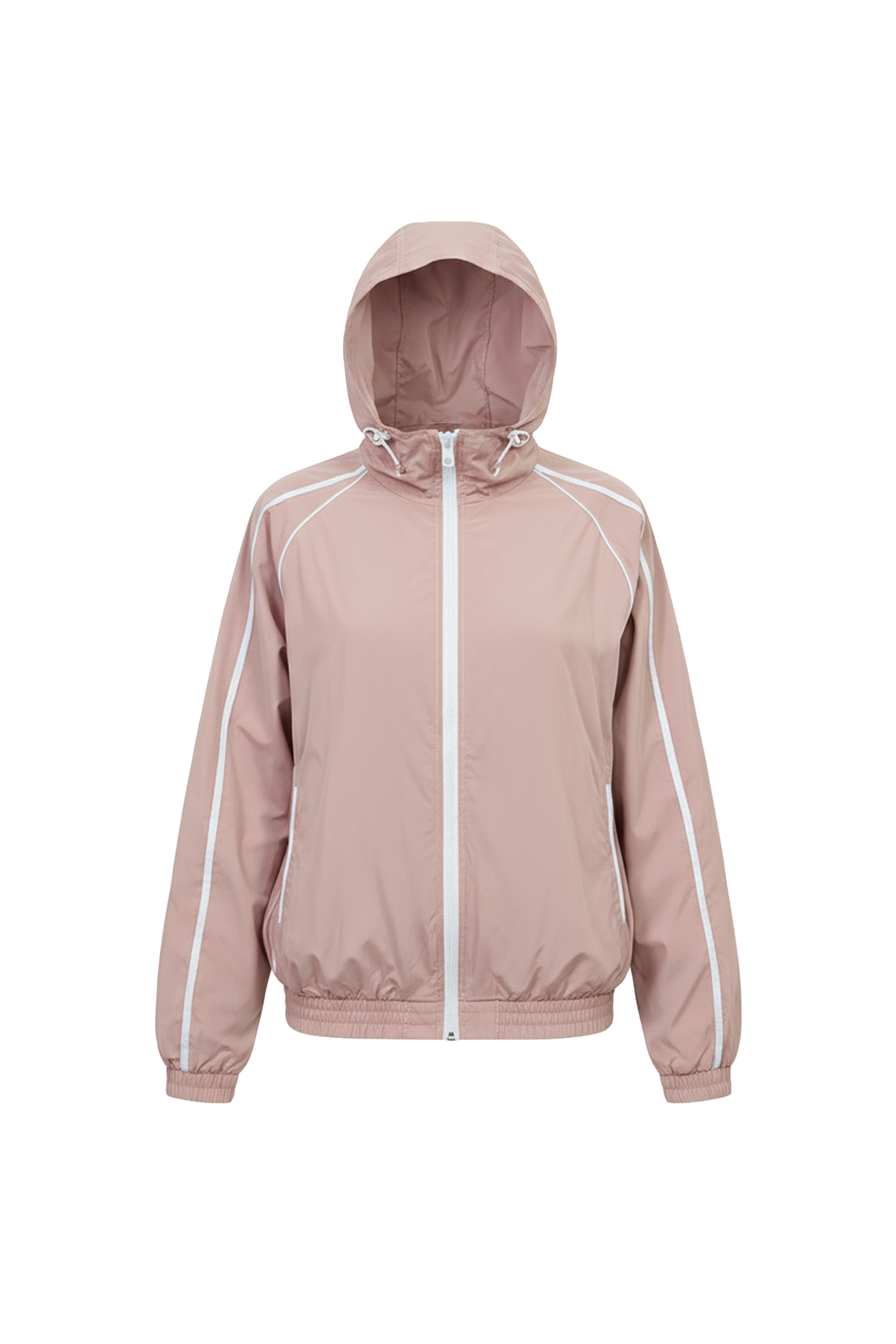 Skyline Track Jacket