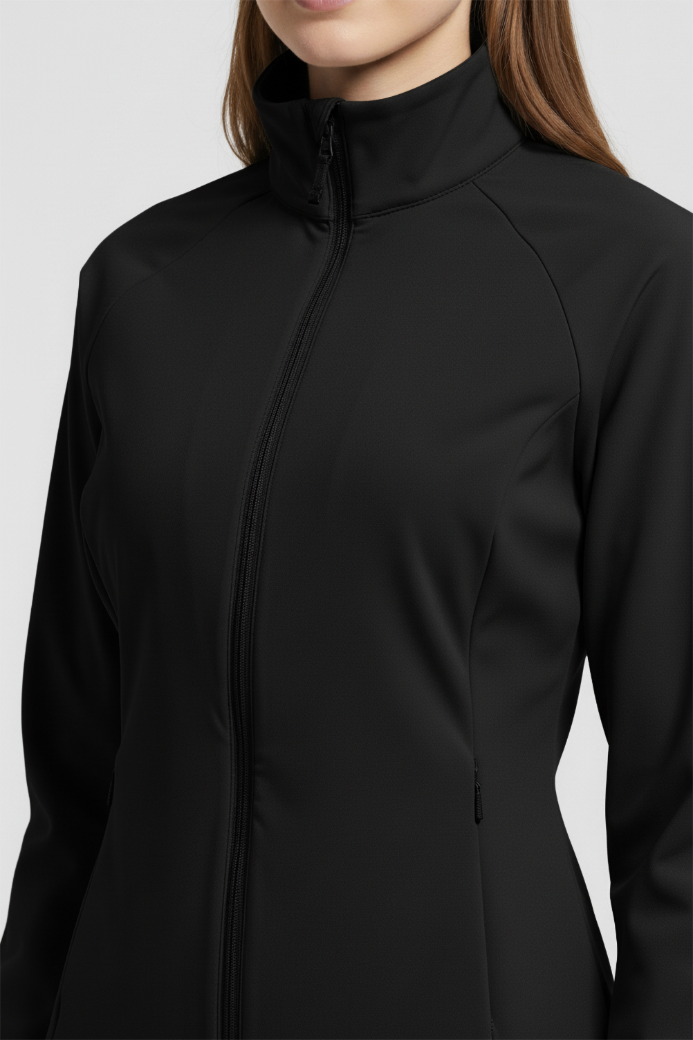 ArcSprint Jacket