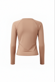 Drift Layer Top