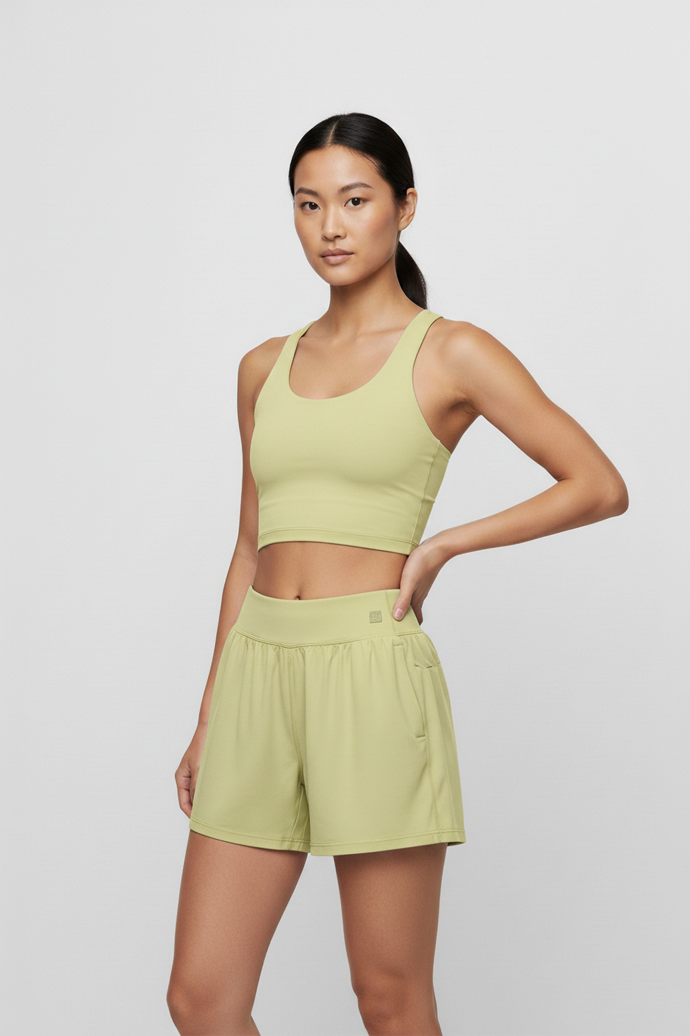 SwiftPocket Short