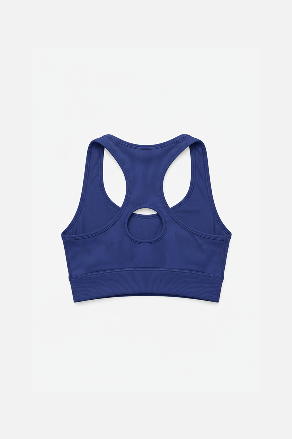 Contour Keyhole Bra