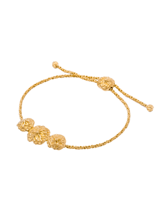 LP Station Slider Bracelet