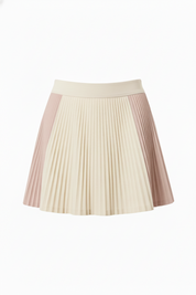 Luna Court Skirt
