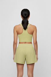 SwiftPocket Short