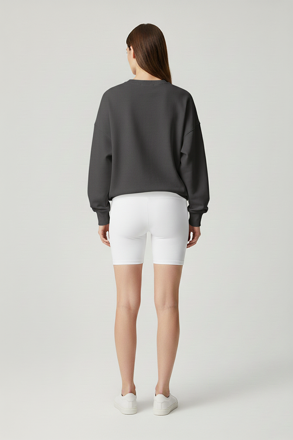 Throwback Sweatshirt