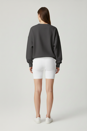 Throwback Sweatshirt