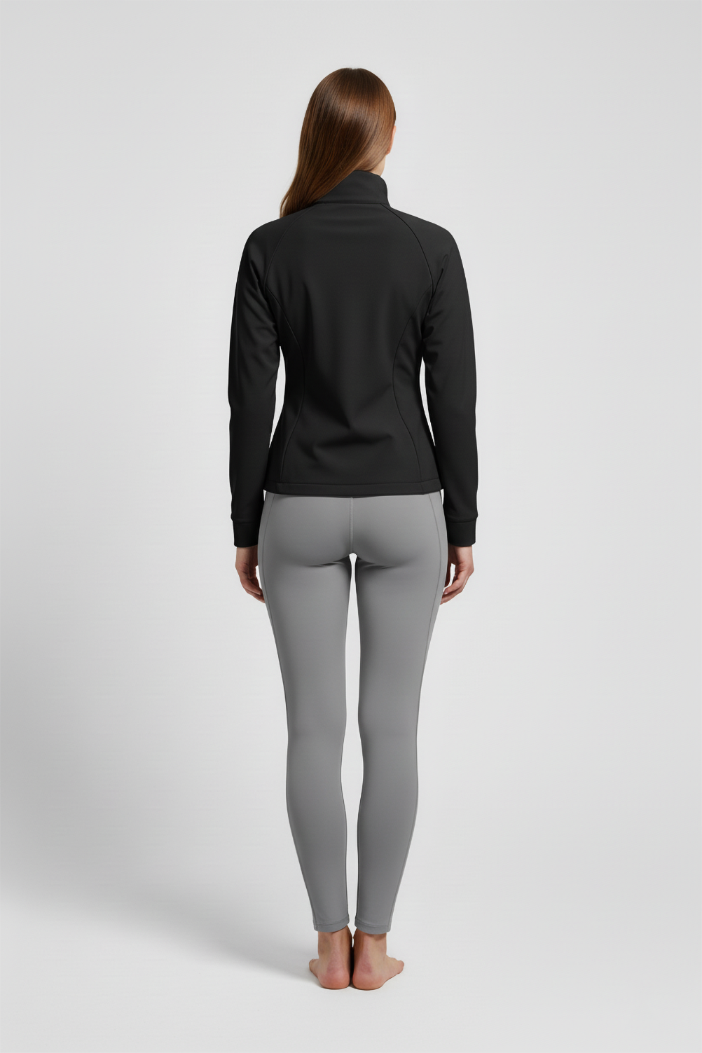 ArcSprint Jacket