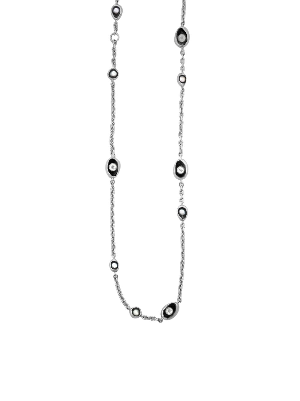Showers Necklace