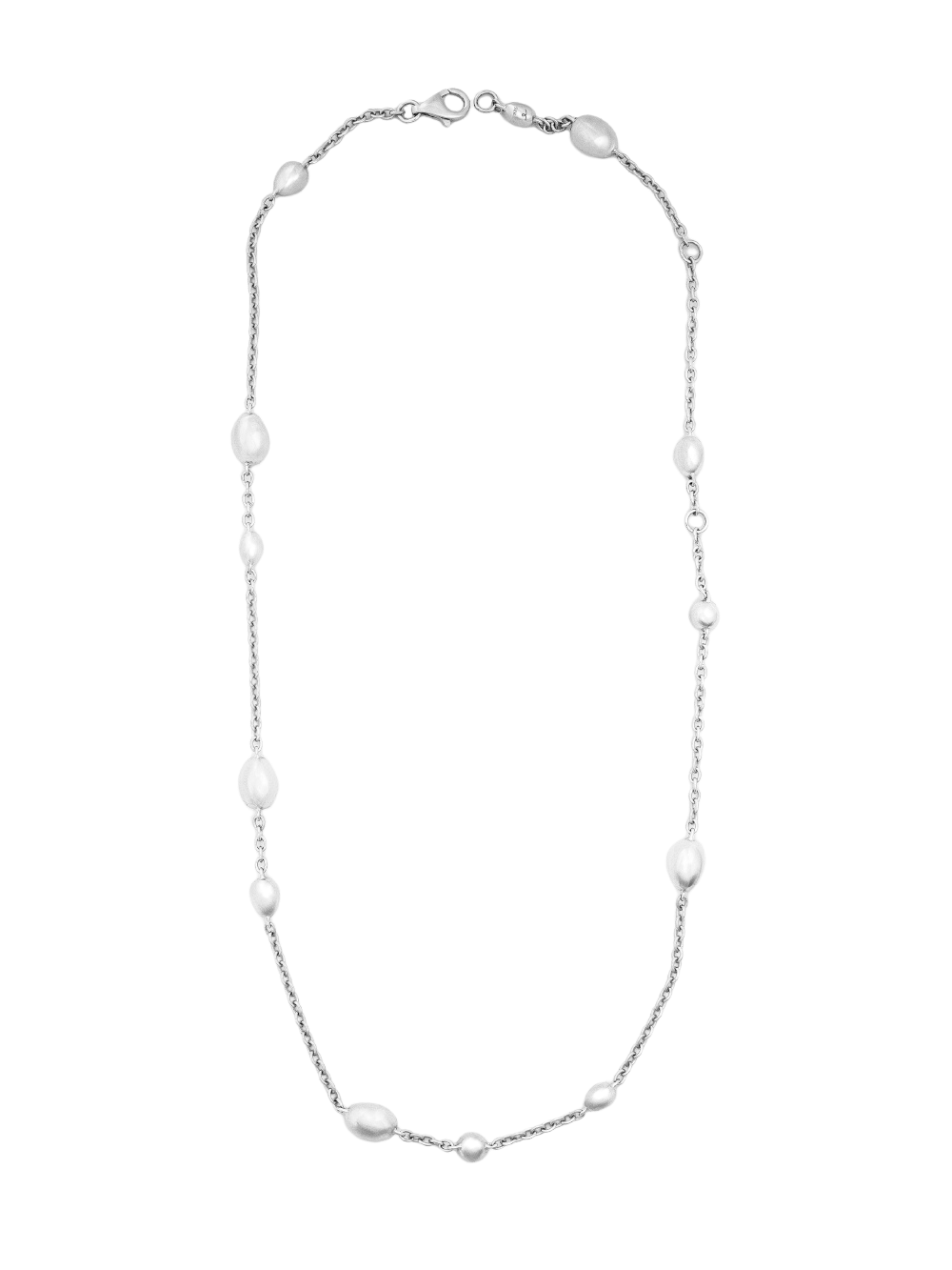 Showers Necklace