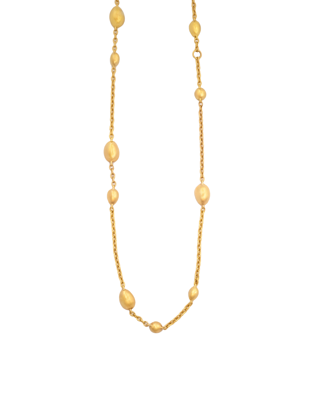 Showers Necklace