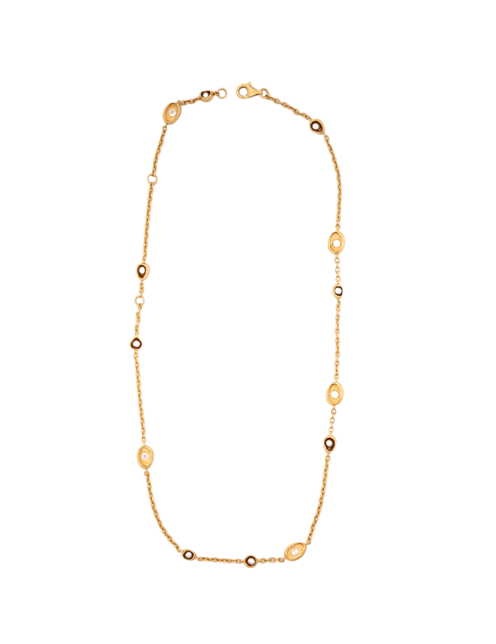Showers Necklace