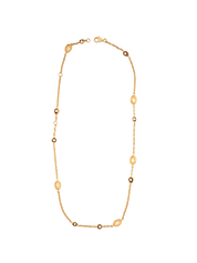 Showers Necklace