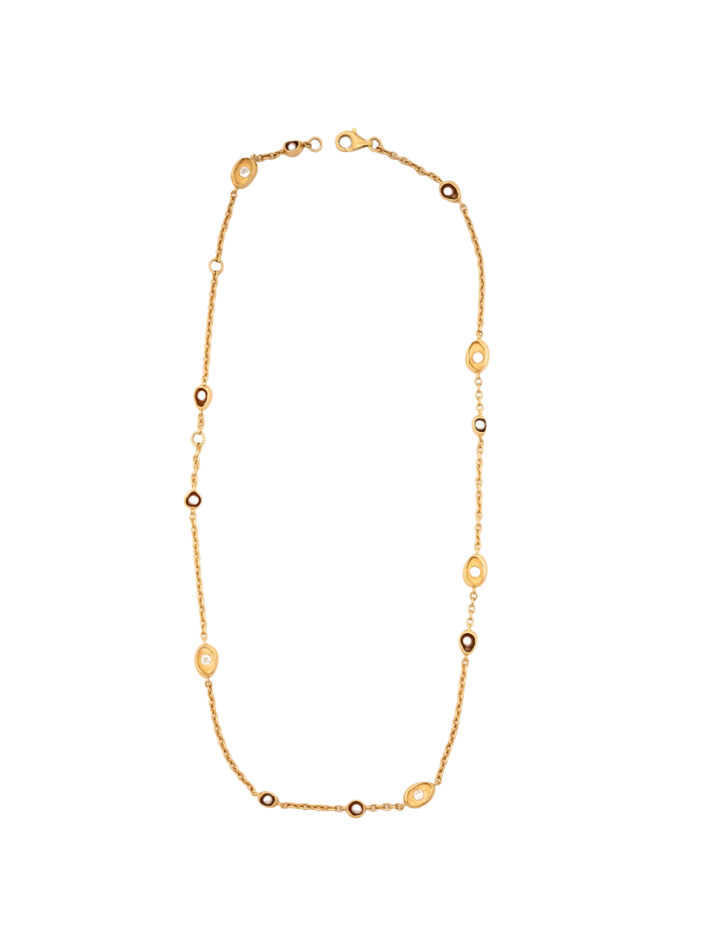 Showers Necklace