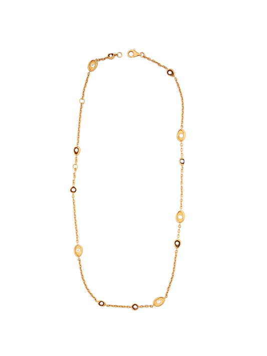 Showers Necklace