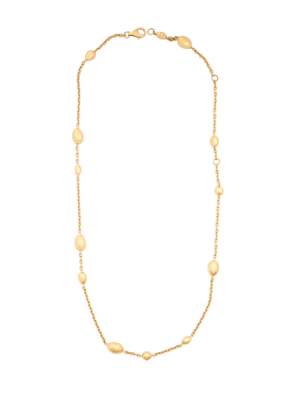 Showers Necklace