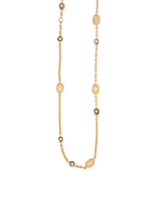 Showers Necklace