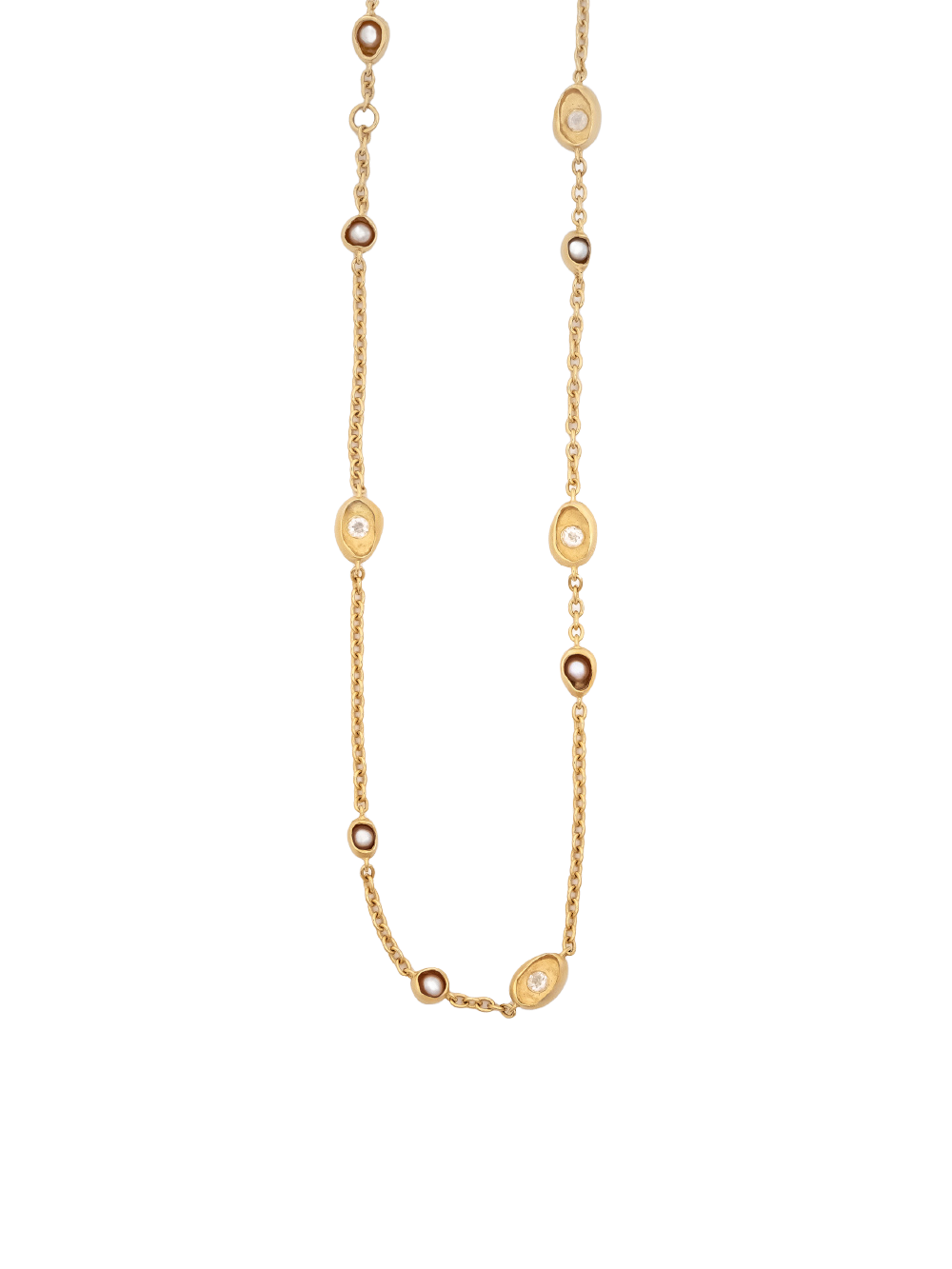 Showers Necklace