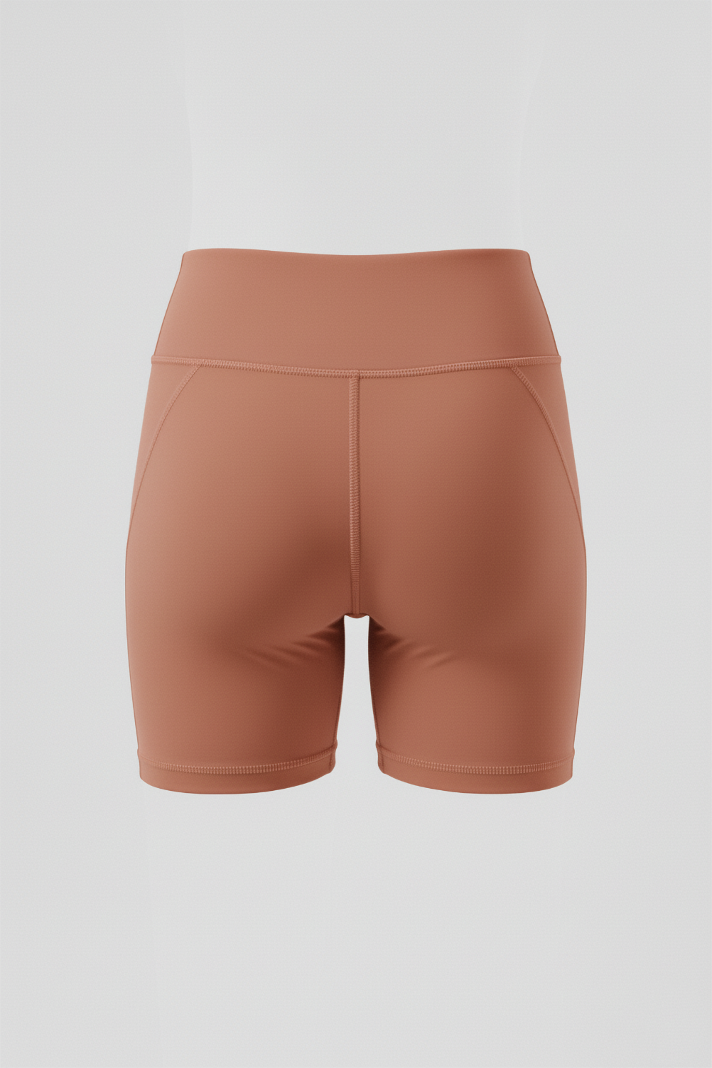 AirSculpt Biker Short