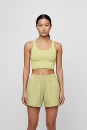SwiftPocket Short