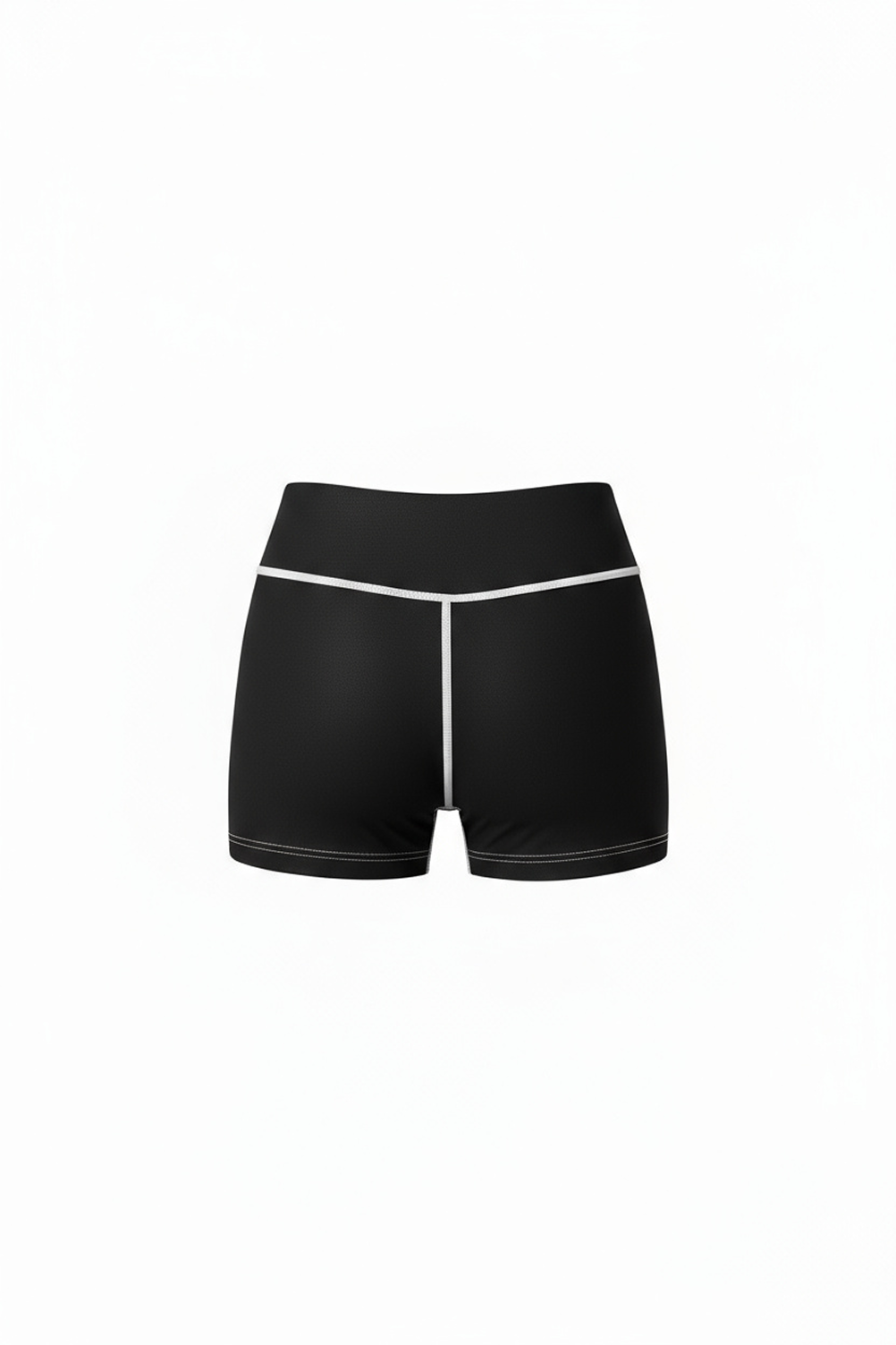 FlowRide Biker Shorts