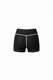 FlowRide Biker Shorts