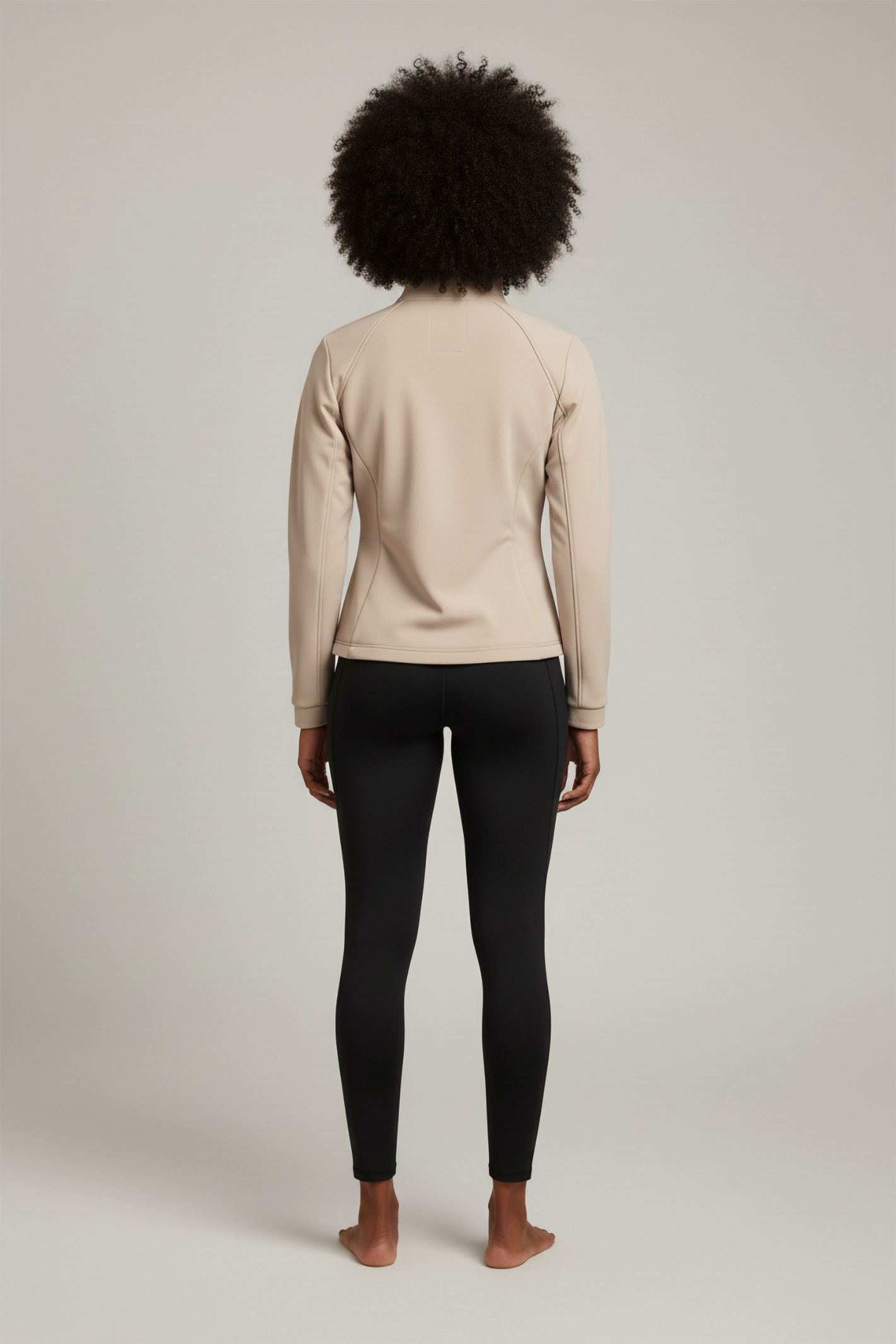 Align Zip Jacket