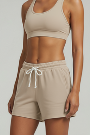 AfterClass Short