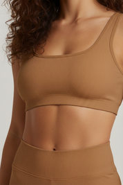 CloudScoop Bralette