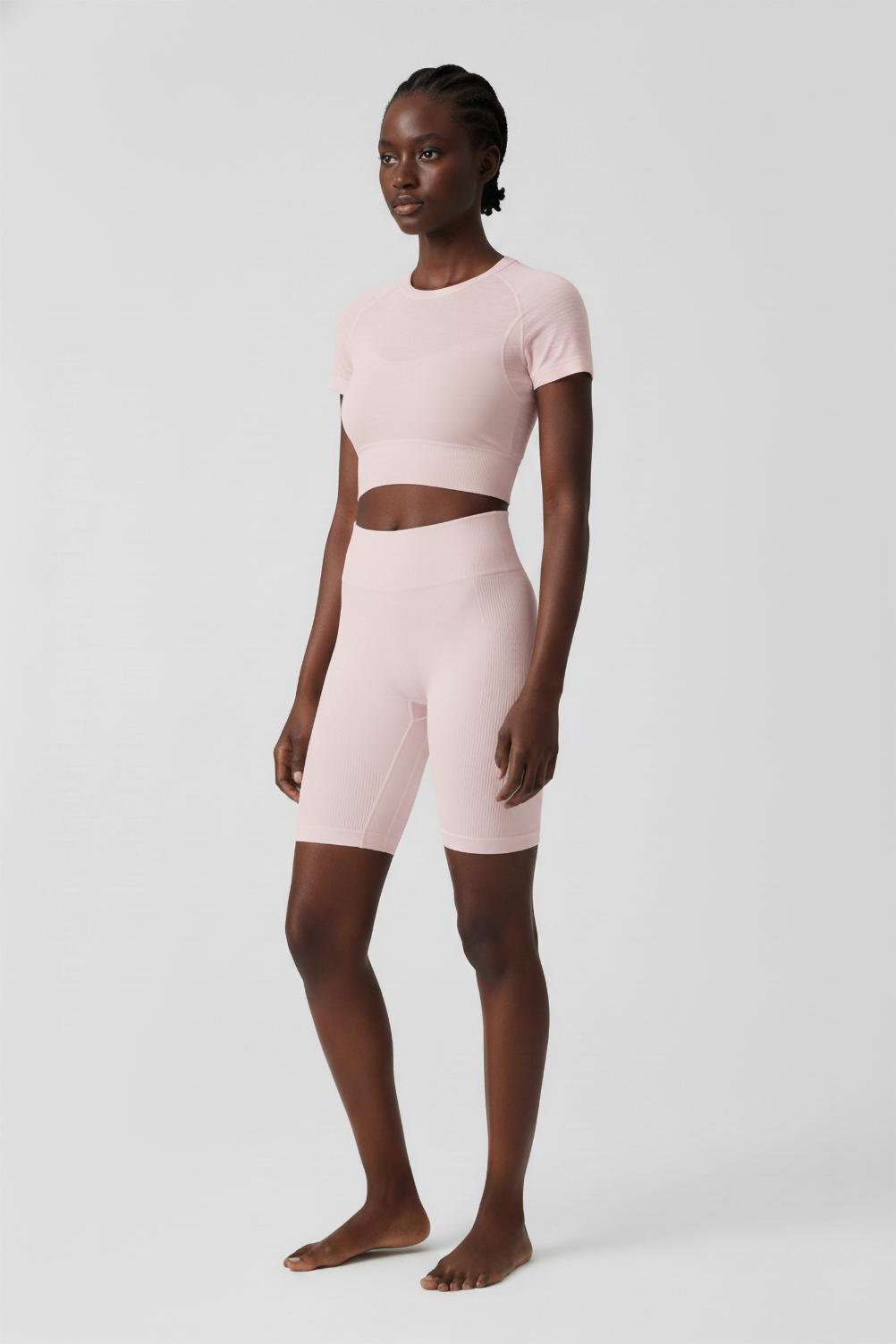 Liftline Biker Short