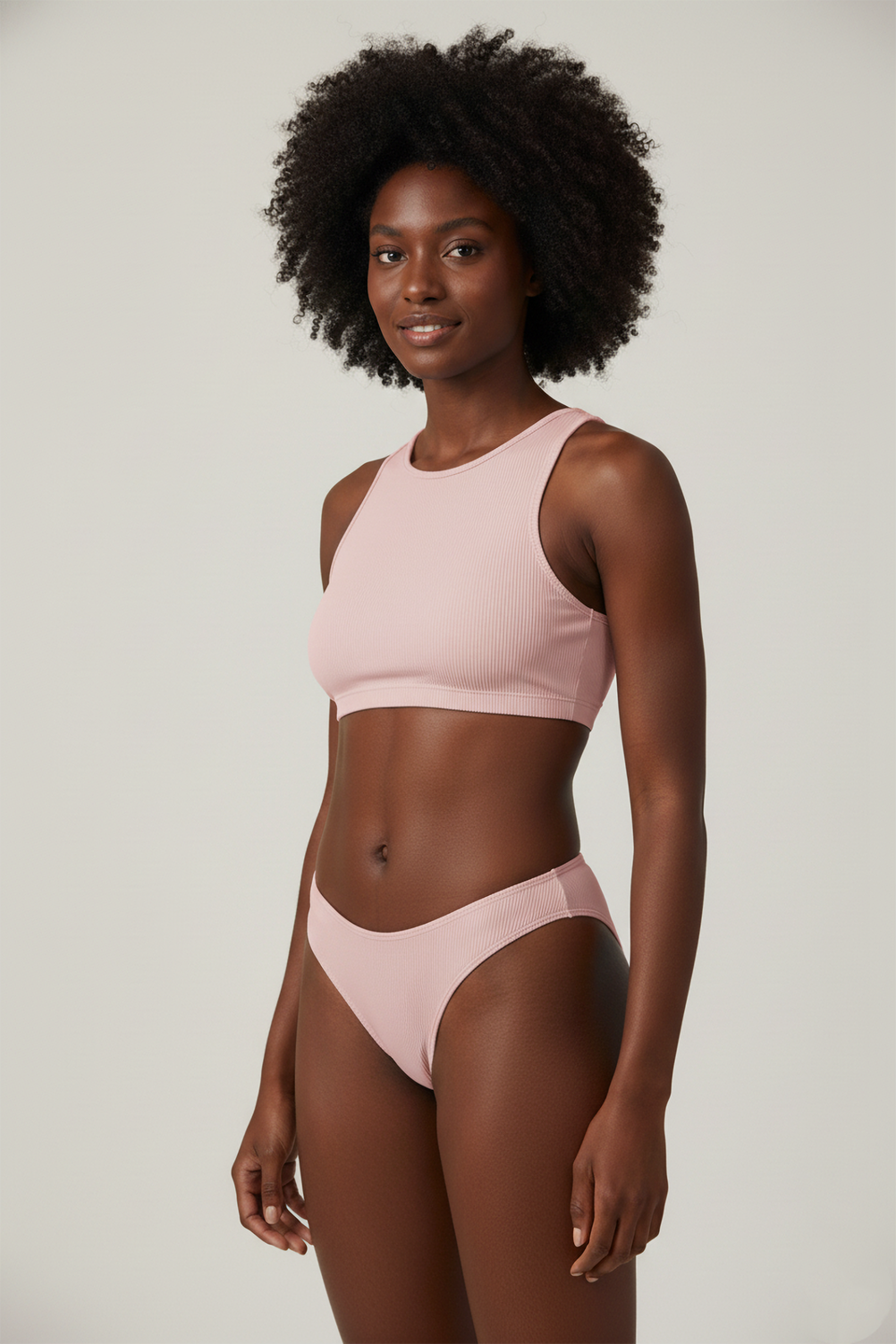 FlowRib Bra