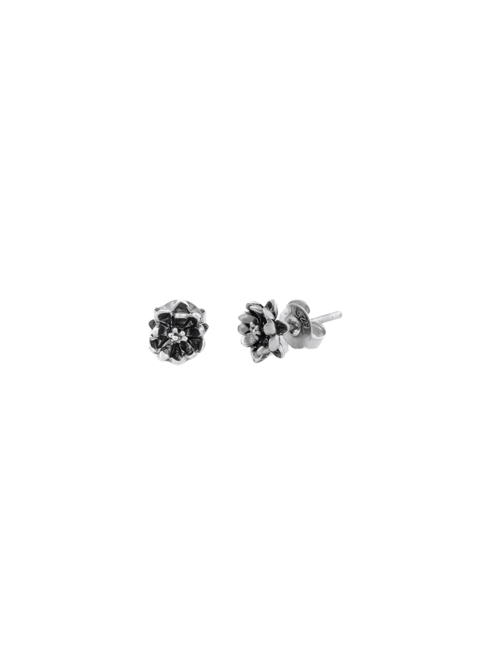 LP Lotus Studs