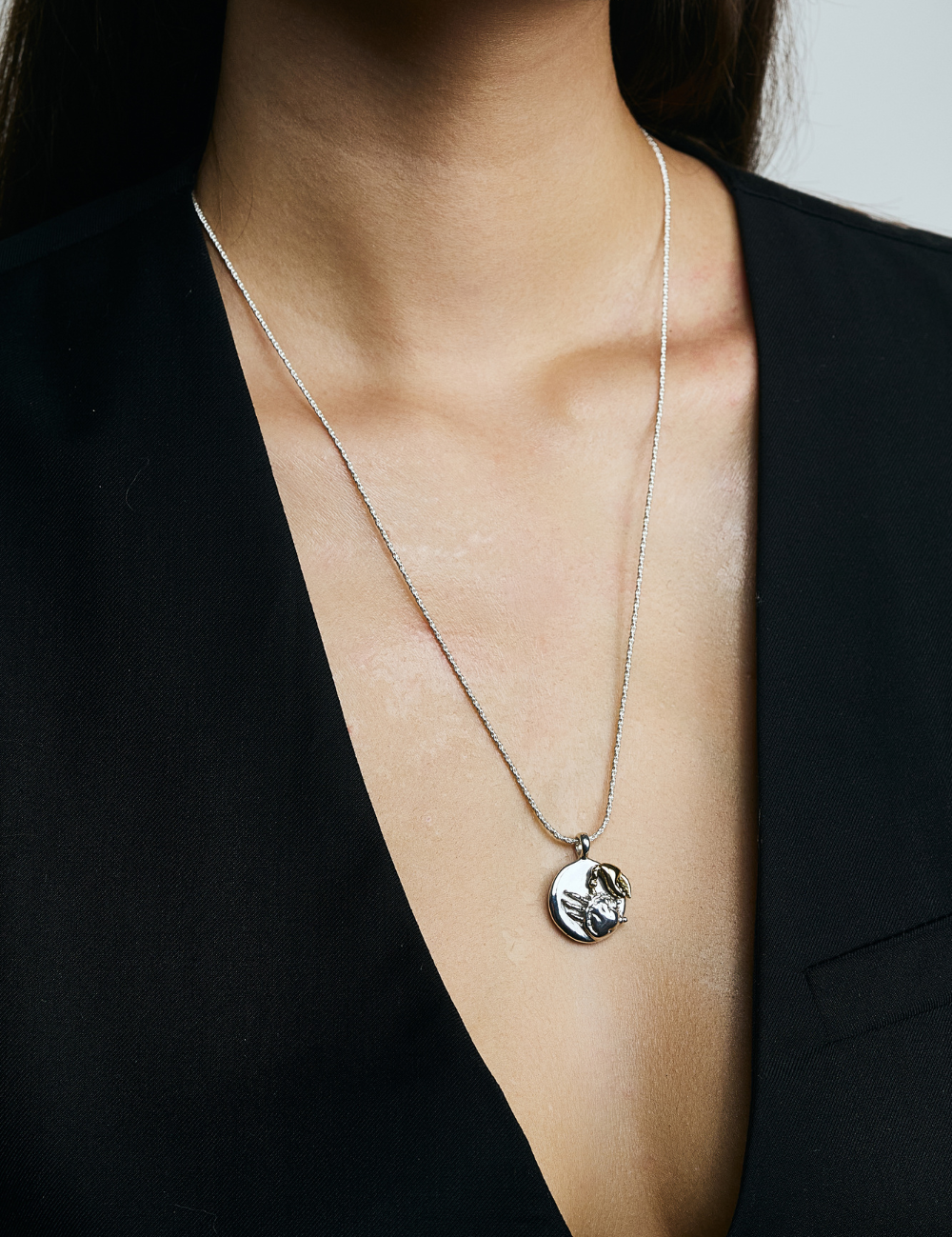 Cancer Pendant