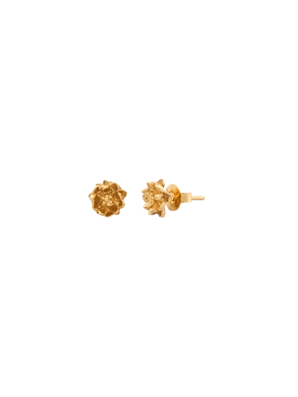LP Lotus Studs