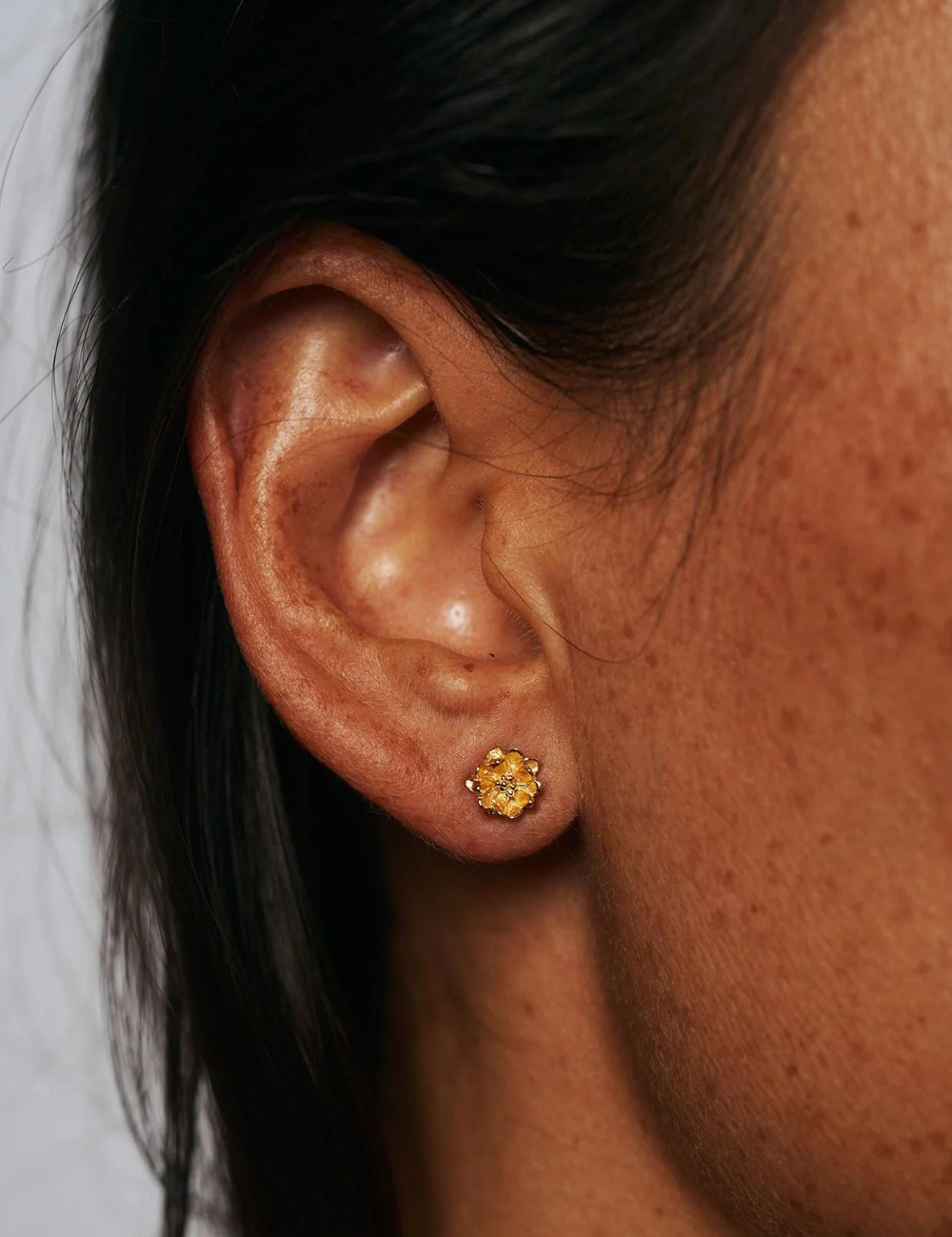 LP Lotus Studs