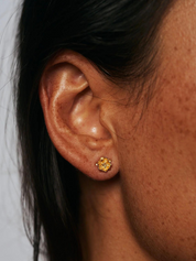 LP Lotus Studs