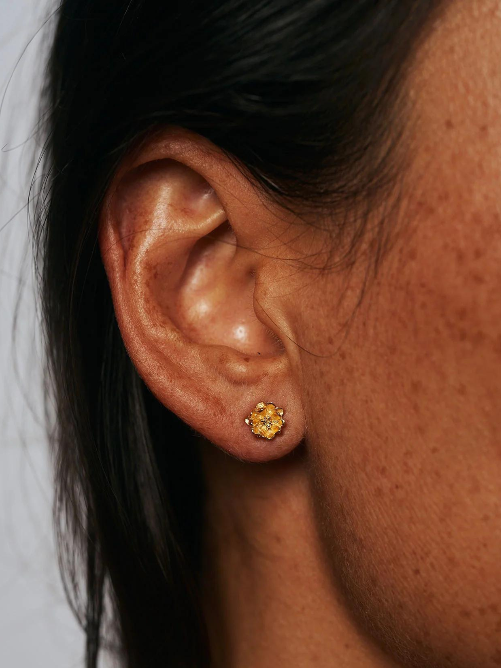 LP Lotus Studs
