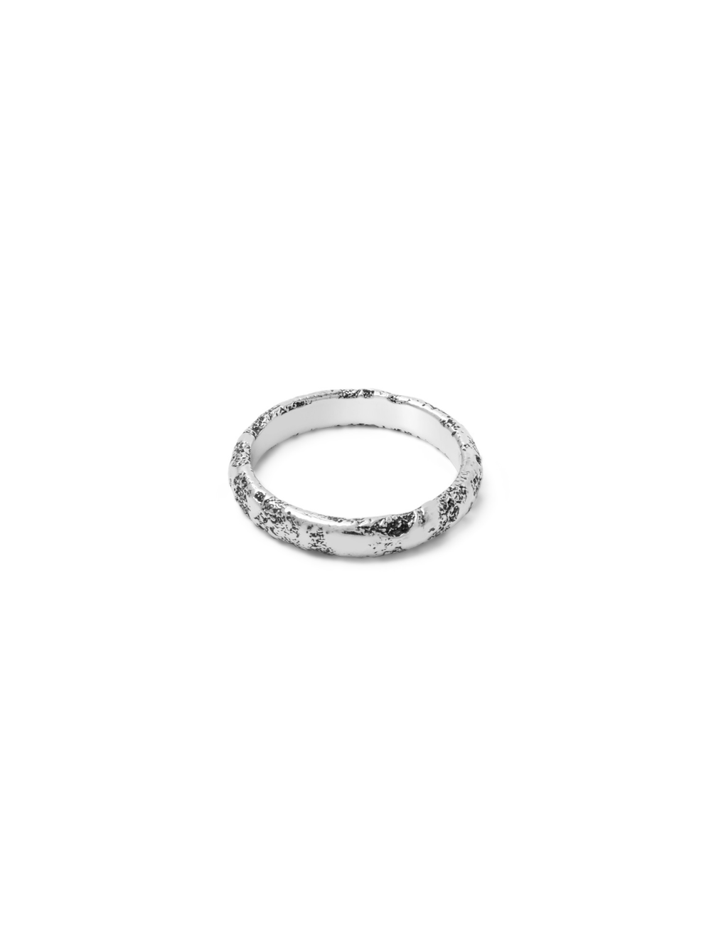 Chasm Band Ring