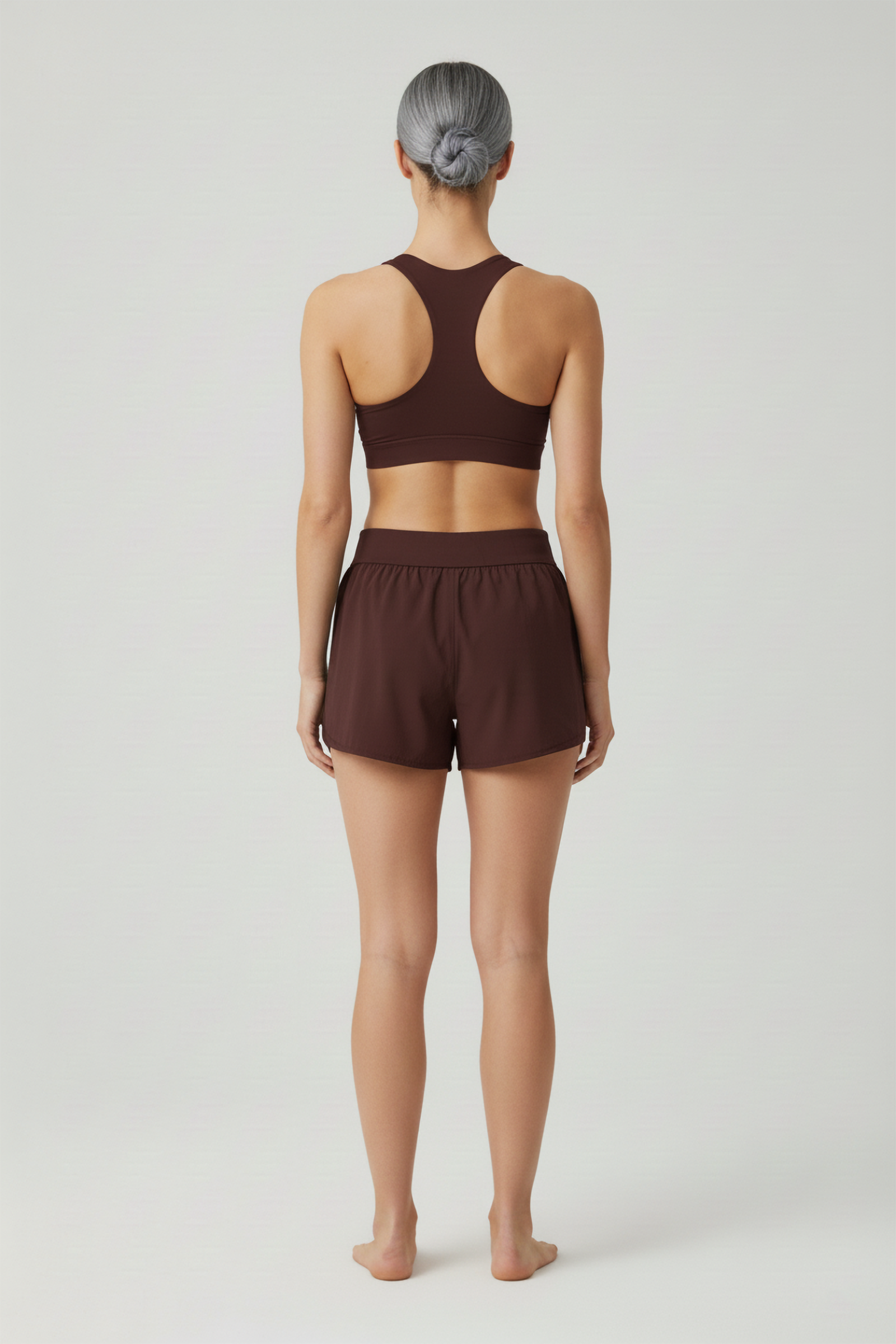 TrailTech Short