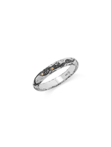 Chasm Band Ring