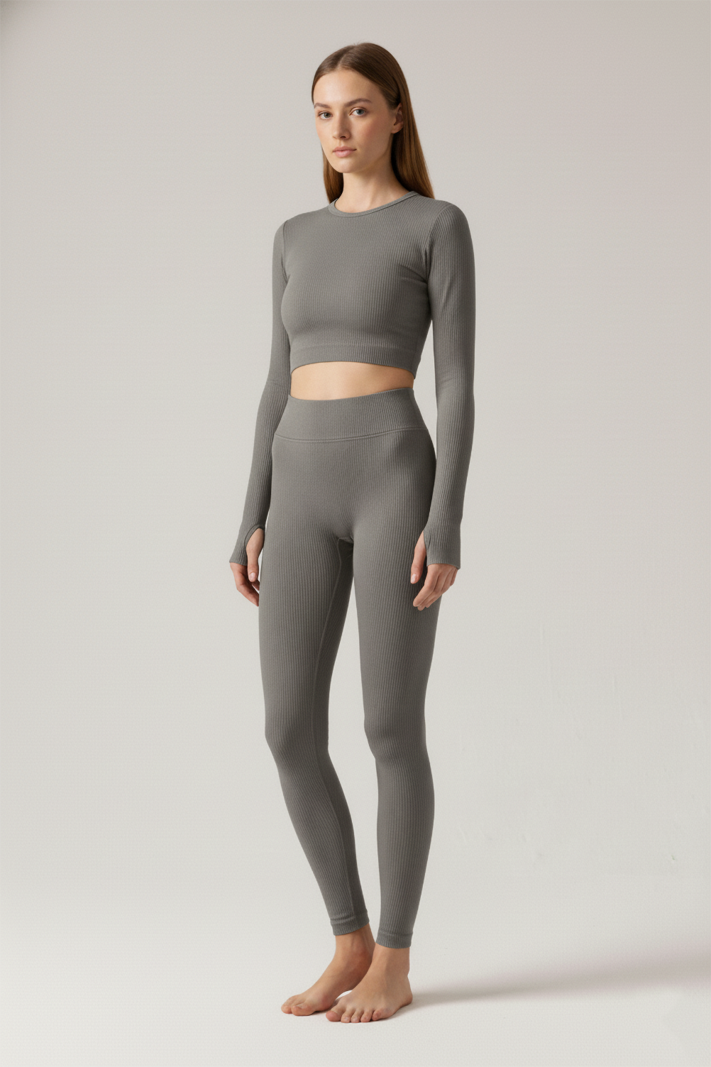 FlowForm Long Sleeve